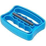 Lpitoy Ski Snowboard Side Bevel File Guide Edge Tuner Tool Multi Angle 87 88 89 90 Einer Feile