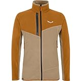 SALEWA Paganella Polarlite Men's Jacket, Golden Brown/7180, L