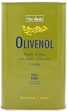 Vita Verde Bio-Olivenöl nativ extra 3l