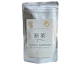 BIO Grüntee Shincha »Saemidori« 100g-Beutel