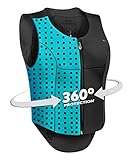 Komperdell 6453-212 Ballistic Flex Fit Women Gr. S