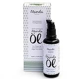 Marula Company - 50ml Premium Marula Öl - Kaltgepresst - Die Naturkosmetik, Fair trade, aus Afrika - Aromatherapie-Öl für Gesicht, Körper, Nägel, Haare. Als Massage Öl für wohltuhende Entspannung