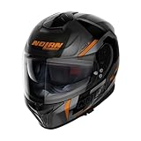 Nolan N80-8 Wanted N-Com Helm