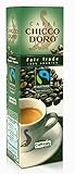 Chiccodoro Caffitaly Fair Trade Max Havelaar 10 Kapseln, 80 g