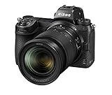 Nikon Z 6II KIT 24-70 mm 1:4 S, VOA060K001