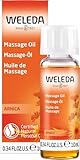 WELEDA Arnika Massage-Öl