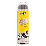 Toko Express Maxi Skiwachs, Mehrfarbig, 200ml