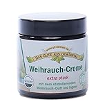 Inntaler Extra Stark Weihrauch-Creme, 110 ml (1er Pack)