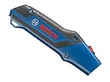 Bosch Sägehandgriff Für Zwei Säbelsägeblätter Professional, 2608000495
