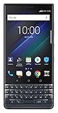 BlackBerry KEY2 LE Business Smartphone, 64 + 4 GB, Dual-SIM Space Blau