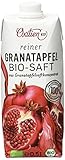 Bio Granatapfel Bio-Saft (1 x 500 ml)