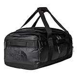 THE NORTH FACE NF0A52RQKT0 BASE CAMP VOYAGER DUFFEL 42L Gym Bag Herren TNF BLACK/ASPHALT GREY Größe OS