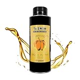 Bio Steirisches Kürbiskernöl – 100% Naturrein & Kaltgepresst – Premium Qualität für Haut und Haare oder Dressing in Salaten – Reich an Omega-3 & Omega-6 Fettsäuren – Hergestellt in Österreich