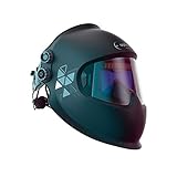 Optrel Panoramaxx CLT Crystal Schweißhelm 1010.200