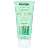 Ringelblumen Creme mit Sanddornöl 200 ml Creme