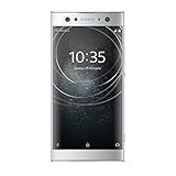 Sony Xperia XA2 Ultra 6-Zoll 32 GB Android O UK SIM-freies Smartphone - Silber