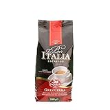 Bar ITALIA Gran Crema 1kg