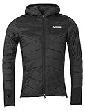 VAUDE Sesvenna Herren Isolationsjacke für Skitouren - PrimaLoft® Isolierung | Performance Stretch Einsätze für Bewegungsfreiheit | Wasserabweisend mit Eco Finish