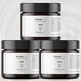 Ringelblume Salbe Ringelblumensalbe Rein Ohne Zusatzstoffe Calendula 3 x 100 ml