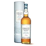 Oban Little Bay | Highland Single Malt Scotch Whisky | Preisgekrönter, aromatischer | handverlesen aus Schottland | 43% vol | 700ml Einzelflasche