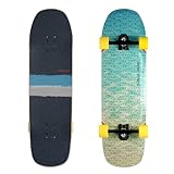 Complete Bolsa II Paris LOADED Board