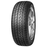 SUPERIA Ganzjahresreifen 235/50 R 18 XL TL 101W ECOBLUE 4S BSW M+S 3PMSF Allwetter