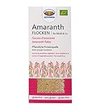 GOVINDA Amaranth-Flocken, 1er Pack (1 x 350 g)