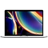 2020 Apple MacBook mit Intel Core i7 (13-zoll, 16GB RAM, 1TB SSD Kapazität) (QWERTY English) Silber (Generalüberholt)