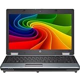 HP Business Laptop Notebook EliteBook 8440p i5-520m 4GB 500GB HDD 1366x768 Windows 7 (Generalüberholt)