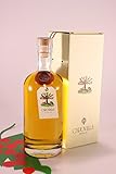 Grappa Tabak 46 % 50 cl - Capovilla Destillati