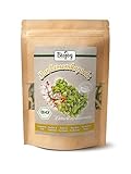 Biojoy BIO-Kardamom ganz (250 g), Kardamomkapseln grün (Elettaria cardamomum)