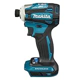 Makita DTD172Z Akku-Schlagschrauber 18V (ohne Akku, ohne Ladegerät)