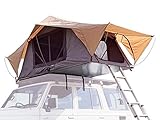 Front Runner Feather-Lite Dachzelt, 2 personen, für Auto Camping