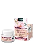 Kneipp Nachtcreme Mandelblüten Hautzart - regenerierende Creme mit reichhaltiger Sheabutter, Mandelöl & Vitamin E - natürlicher Pflegeöl-Komplex - speziell für die Nacht - 50ml