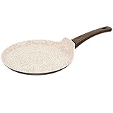 Genius Granite – Crêpe Frying Pans