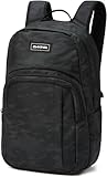 Dakine Unisex Erwachsene Rucksack Campus M 25L Schwarz OS