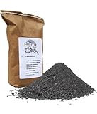 Pflanzenkohle, Biokohle, Biochar 10 Liter (GP: 0,95 EUR/L)