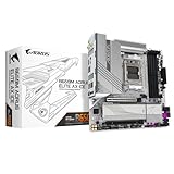 GIGABYTE Aorus B650 AORUS Elite AX Ice (Sockel AM5/B650/DDR5/S-ATA 6Gb/s/Micro ATX)