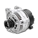 Frankberg Lichtmaschine Generator Kompatibel mit Golf III 1H1 1.4L-2.0L 1991-1997 P.a.s.s.a.t 35I 3A2 1.6L-2.0L 1991-1996 Ibiza II 6K1 1.0L-2.0L 1993-2002 Replace# 021903017