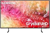 Samsung UE43DU7172U 109,2 cm (43') 4K Ultra HD Smart TV WiFi Noir