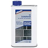 Lithofin MN Schieferoel 500 ml