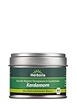 Herbaria Kardamom, ganz, 1er Pack (1 x 20 g) - Bio