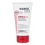 NUMIS med Urea 10% Handcreme 75 ml