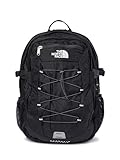 THE NORTH FACE NF00CF9C4GZ BOREALIS CLASSIC Sports backpack Herren TNF Black-Asphalt Grey- Größe OS