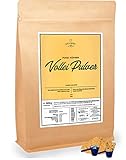 Vollei-Ei-Pulver EIEREI Regional Österreichische Freiland Eier 800g + Anrühr Set