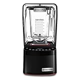 Blendtec Stealth Mixer inkl. 2 Mixbehälter Professional 885