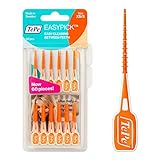 TePe EasyPick Dental Stick / Für eine einfache, tägliche Anwendung zwischendurch und unterwegs, XS/S (60er Pack)