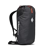Black Diamond ROCK BLITZ 15 – Leichter Kletterrucksack
