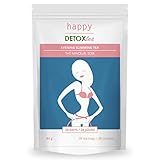 Happy Detox Tea - Schlankheits-tee - 4 Wochen - 28 Teebeutel