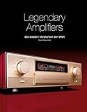 Legendary Amplifiers: Die besten Verstärker der Welt